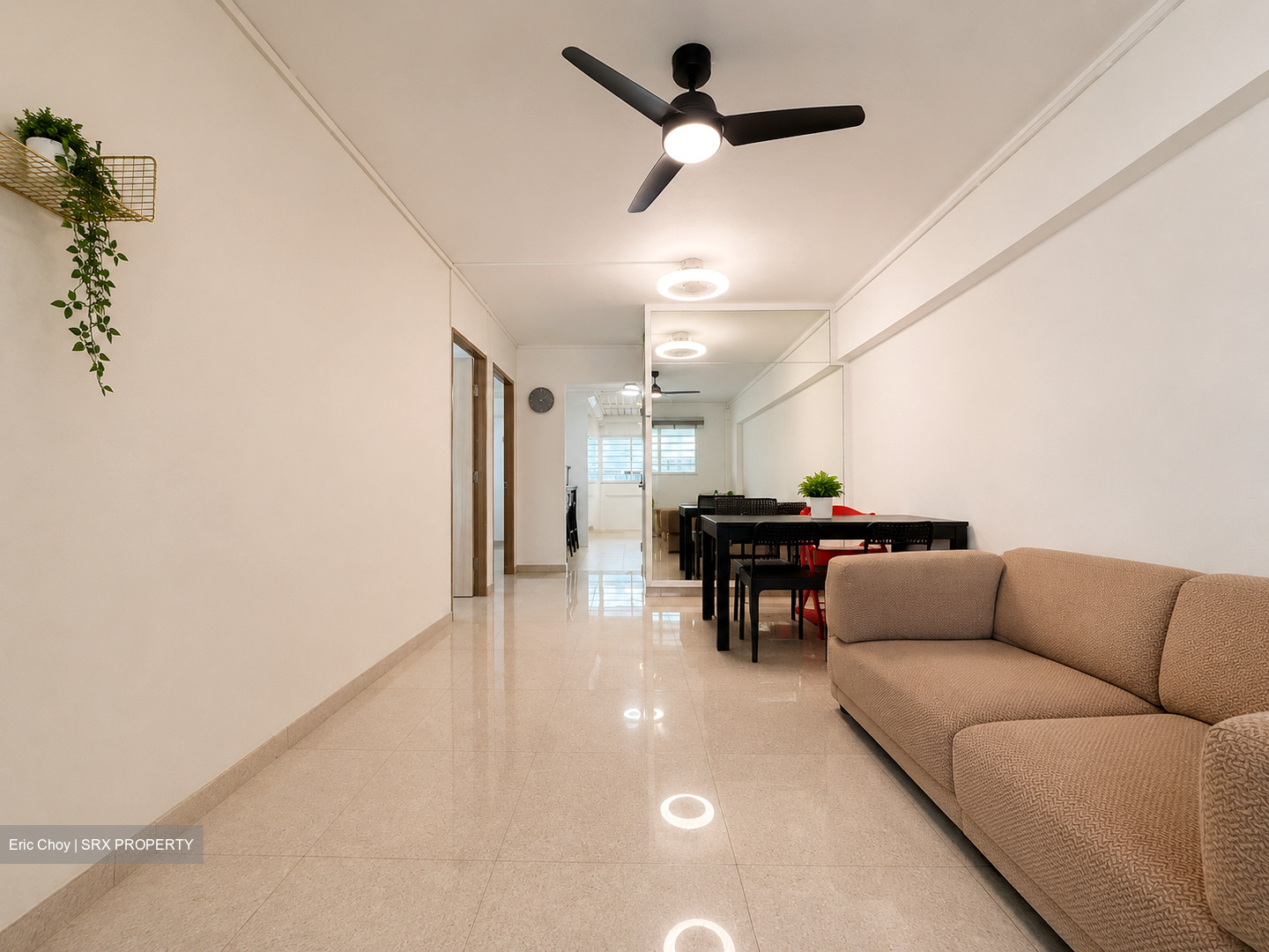 Blk 236 Tampines Street 21 (Tampines), HDB 3 Rooms #563168011